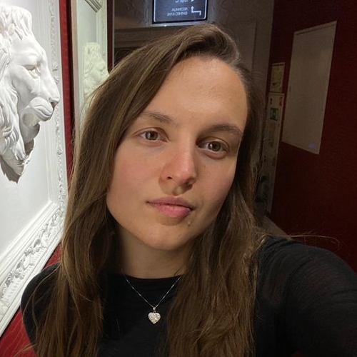 Мошкало Дина