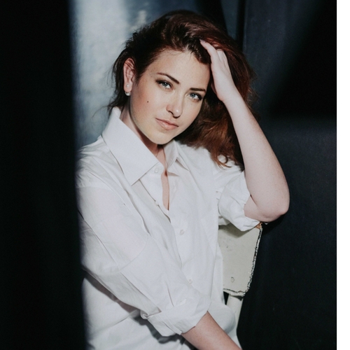 Двойникова Анастасия