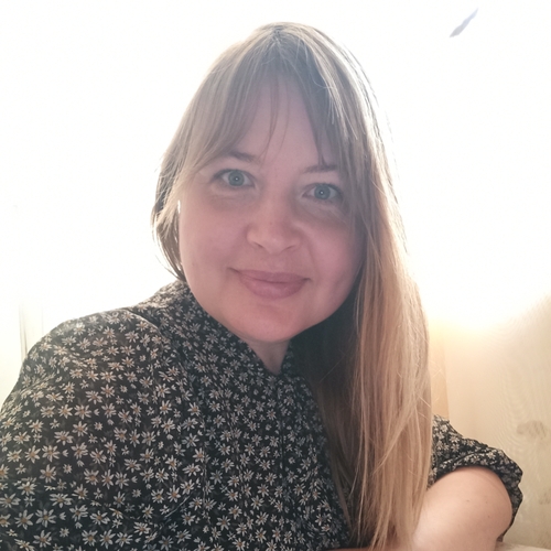 Фомина Ирина