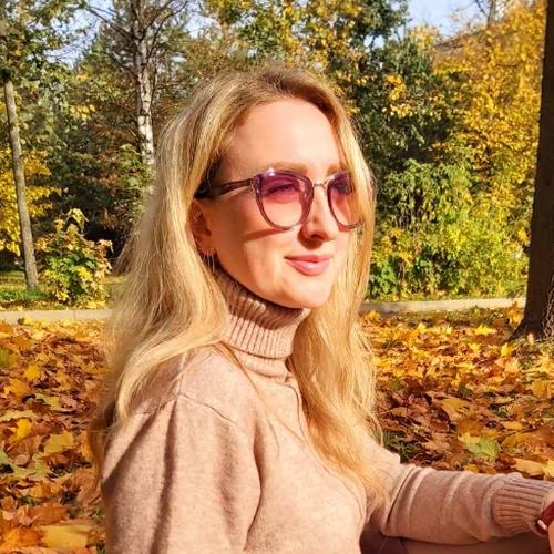 Гагина Елена