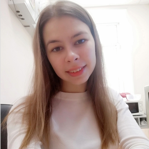 Петровичева Екатерина