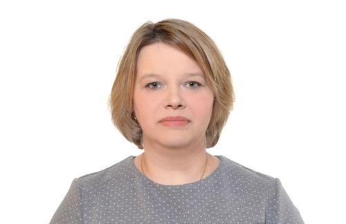 Тюрина Екатерина