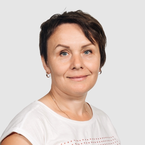 Лунькова Юлия