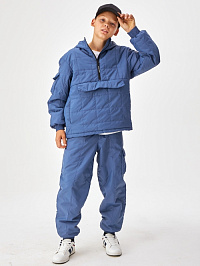 Модель 2367 TM «fox-cub» светло-синий