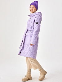 Модель 5193 TM «fox-cub» светлая лаванда