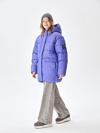 Модель 5115 TM «fox-cub» Лаванда хамелеон