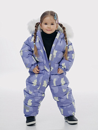 Модель 4144 TM «fox-cub» Скетч